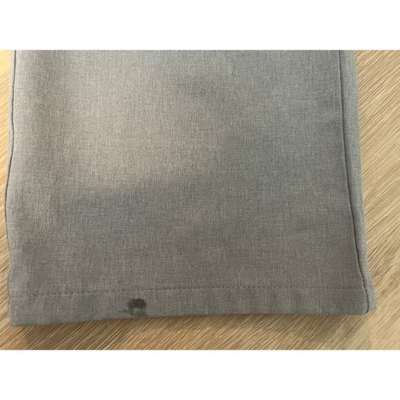 Travis Mathew Open-to-Close Gray Golf Mens 38 Light Weight Stretch Pants - Picture 3 of 7